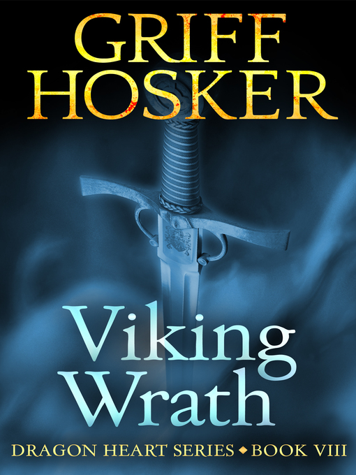 Cover image for Viking Wrath